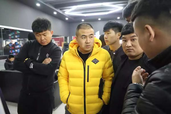 乾港集團(tuán) 乾港集團(tuán)