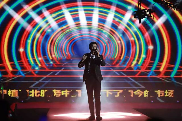 自作多情的護花使者